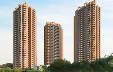 Eldeco Ballads of Bliss Property